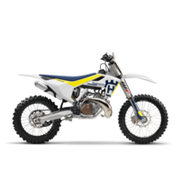 Husqvarna TC 250 2017-2020